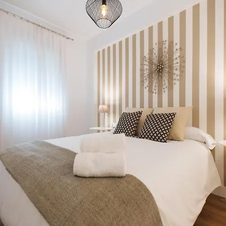 Azahares Suite Apartment-2