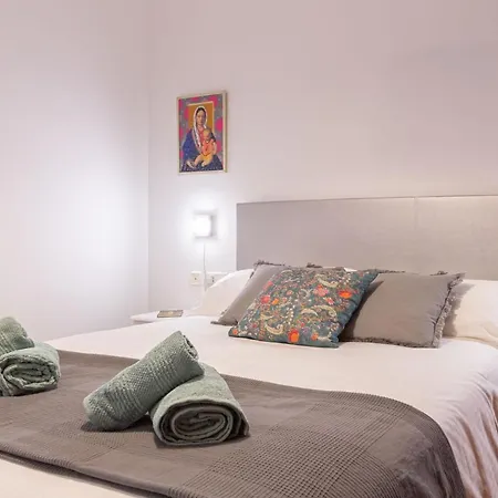 Apartamento Madrono Regina-2