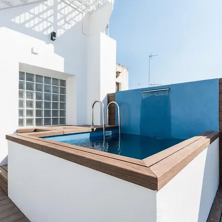 Apartamentos Leoncillos-3
