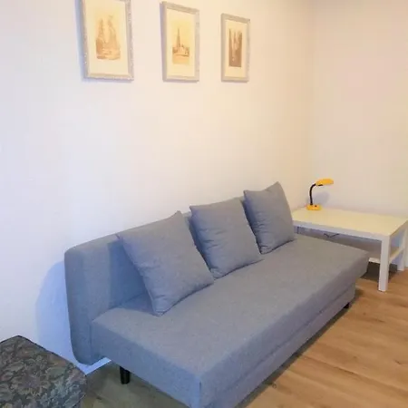 Apartamento Centro Santa Catalina 1º B-2