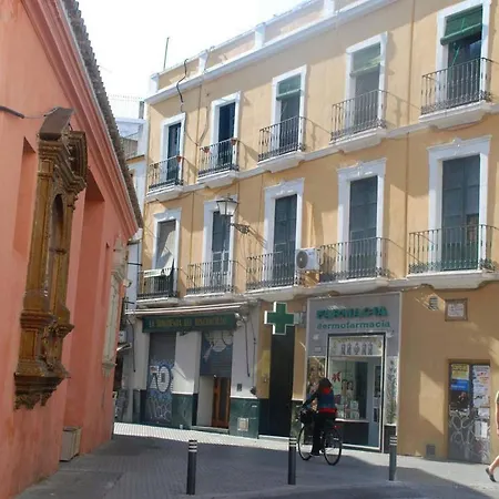 Apartamento Centro Santa Catalina 1ºa-2