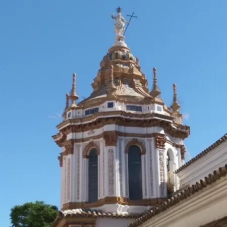 Apartamento Centro Santa Catalina 1º C-2