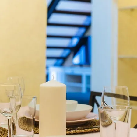 Pajaritos Suite Apartment - Private parking included-2