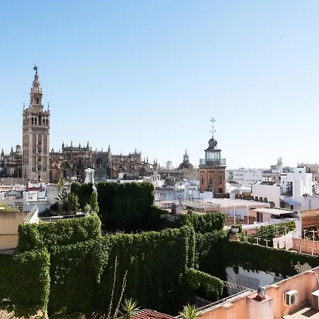 Pajaritos Suite Apartment - Private Parking Included-2