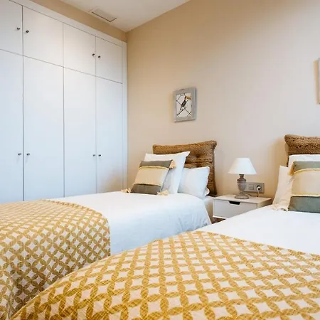 San Martin Suites Apartments-2