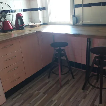 Apartamento En Centro With Free Parking Gratis-3