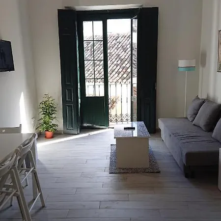 Apartamento Centro Santa Catalina-3