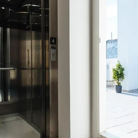 San Martin Suites Apartments-3