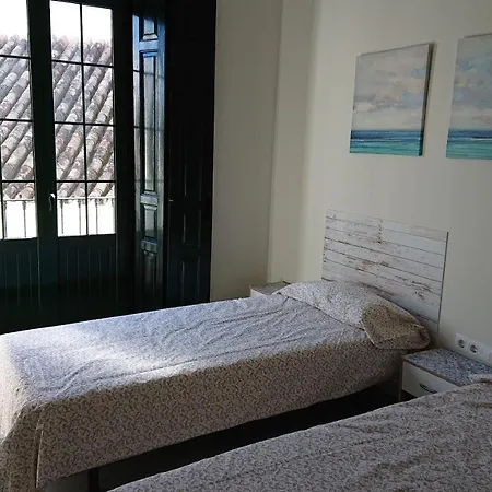 Apartamento Centro Santa Catalina-2