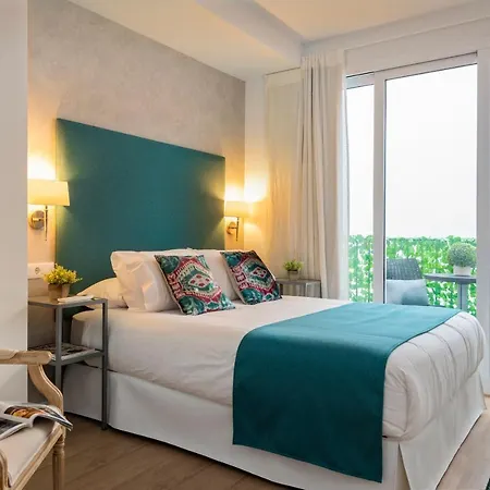 Genteel Home Banos-3