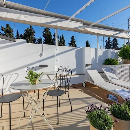 Pimienta 9- Santa Cruz Luxury By Valcambre-2