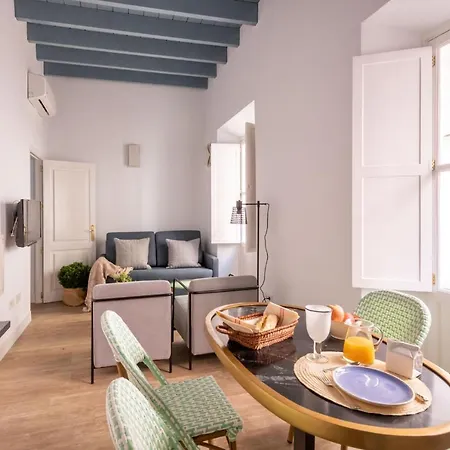Pimienta 9- Santa Cruz Luxury By Valcambre-3