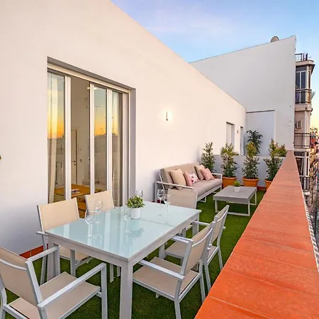 Genteel Home Recaredo-2