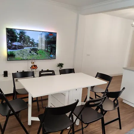 Apartamento Levies-3