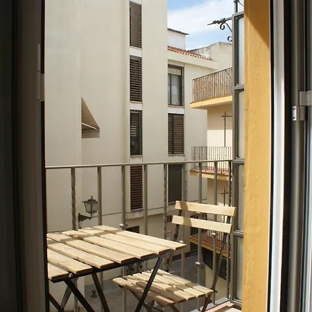 Apartamento Levies-2