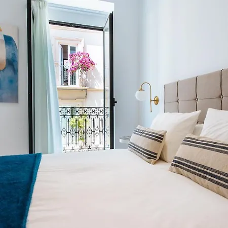 Alameda 1851 - Terrace And Jacuzzi-3
