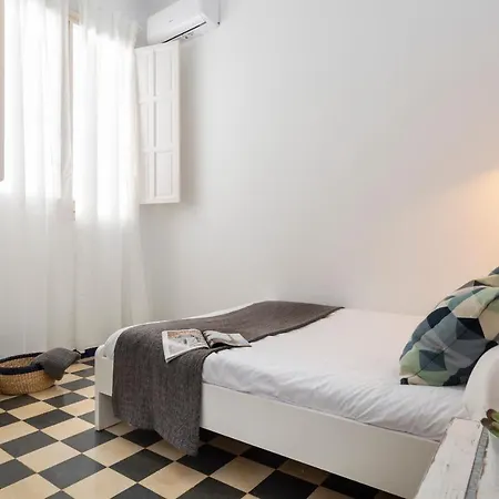 Hsh Suites Campana-2