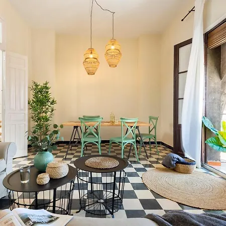 Hsh Suites Campana-3