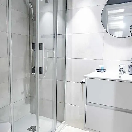 Apartamento Calesa Centro Sevilla-3