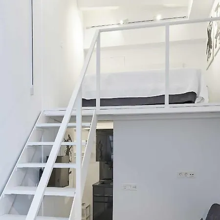 Apartamento Calesa Centro Sevilla-2
