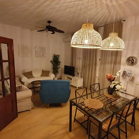 Hsh Suites Campana-3