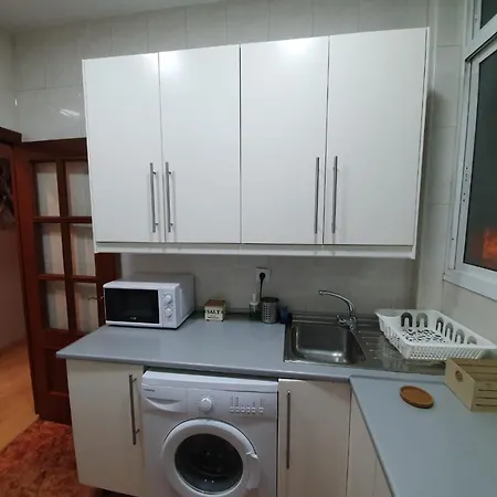 Hsh Suites Campana-2