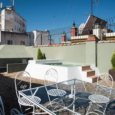 Slow Suites Maestranza-3