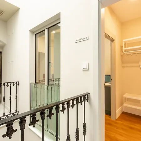 Kayser Premium Suites-3
