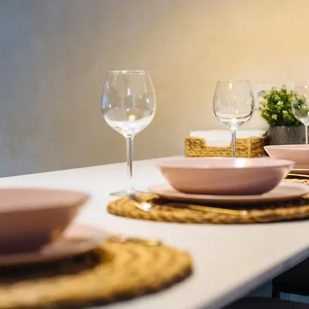 Rocio Suites Apartments-2