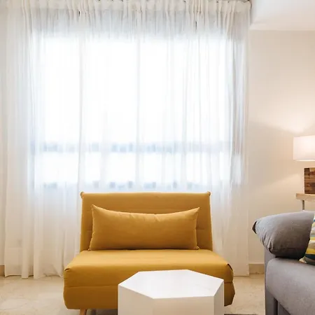 San Bernardo Boutique - Free Parking-2