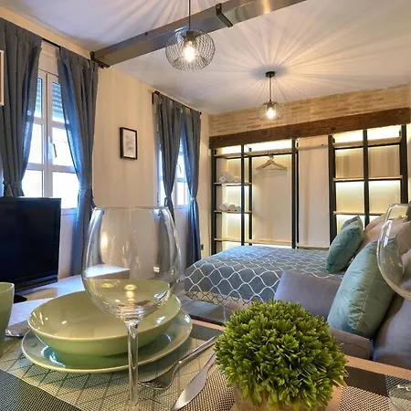 Loft En Triana-2