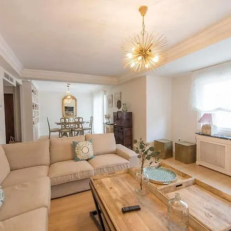 Luxe Castelar 19-2