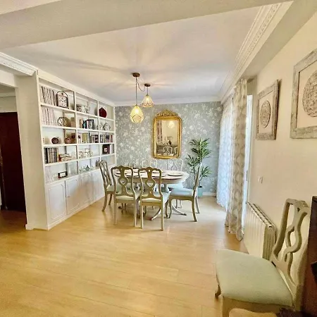 Luxe Castelar 19-3