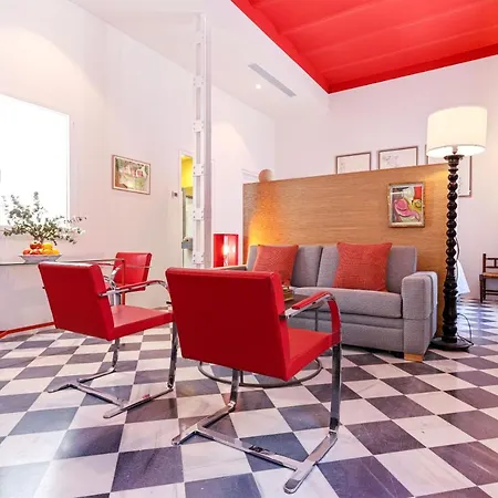 Genteel Home San Laureano-3