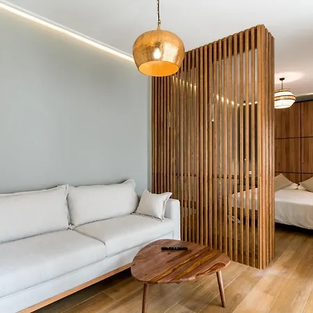 Triana Apartments Deluxe-3