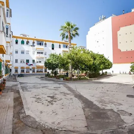 Apartamento A Los Pies Del Alcazar-3
