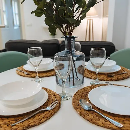 Lanza Suite Apartment-3