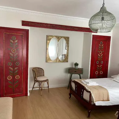 Luxe Castelar 19-2