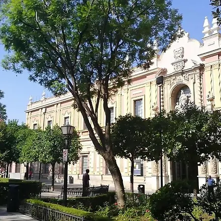 Apartamento 2 Dormitorios Centro Historico Museo-2