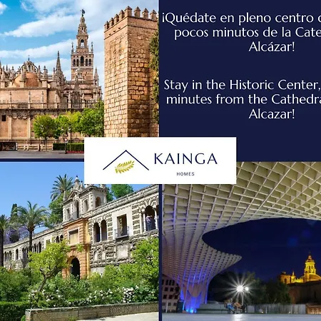 Apartamento Cristo De Burgos - Kainga Homes-2