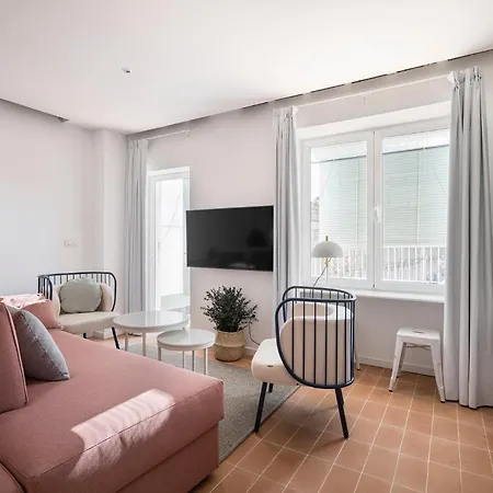 Don Fadrique Apartments By Olala Homes-3