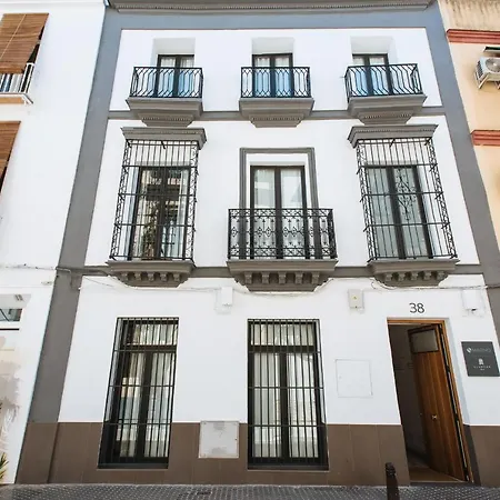 Alameda 1851 Penthouse - Private Terrace And Jacuzzi-2