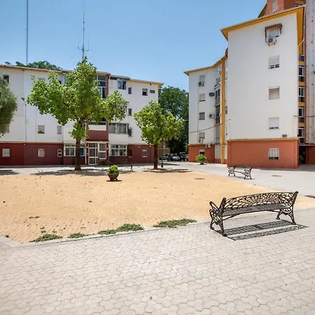 Triana Apartments Deluxe-2