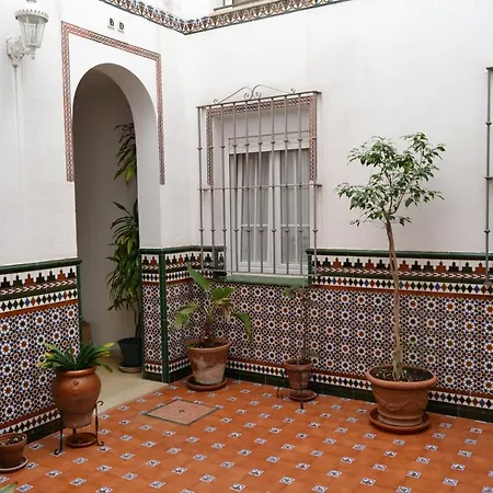 Triana Cathedral House-3