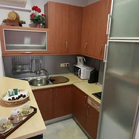 Apartamento Cristo De Burgos - Kainga Homes-2
