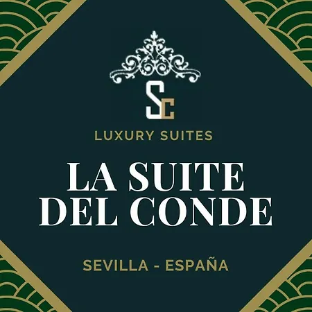 La Suite Del Conde Luxury Suites-2