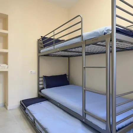 Apartamentos y lofts en Triana-2