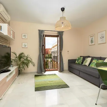Apartamentos y lofts en Triana-3