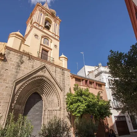 San Isidoro Cathedral Oasis By Valcambre-3