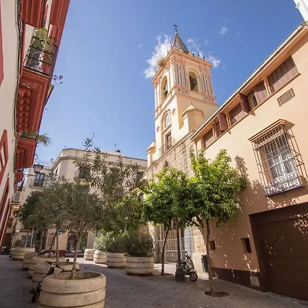 San Isidoro Cathedral Oasis by Valcambre-2